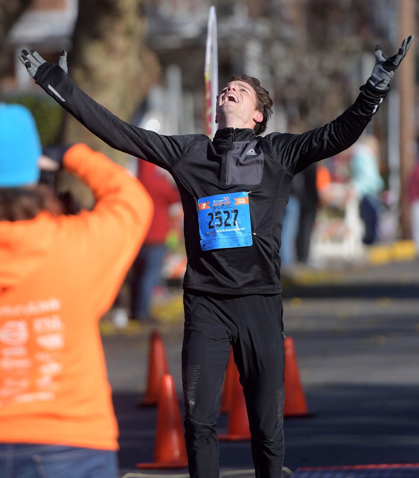 Turkey Trot